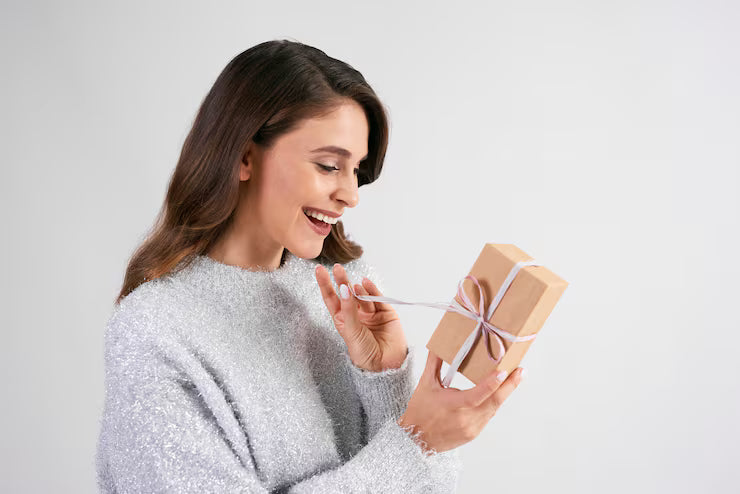 Ideas de regalo con fragancias naturales
