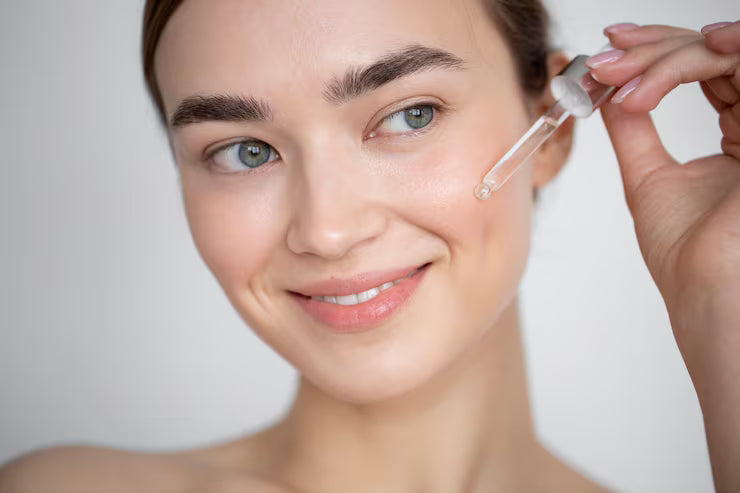 ¿Para qué sirve un sérum facial y cuándo usarlo?
